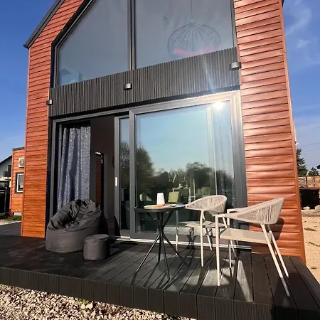 Apartamento Riwiera Strzelecka *