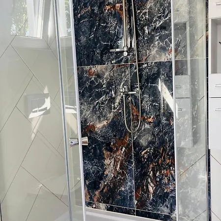 Apartamento Riwiera Strzelecka
