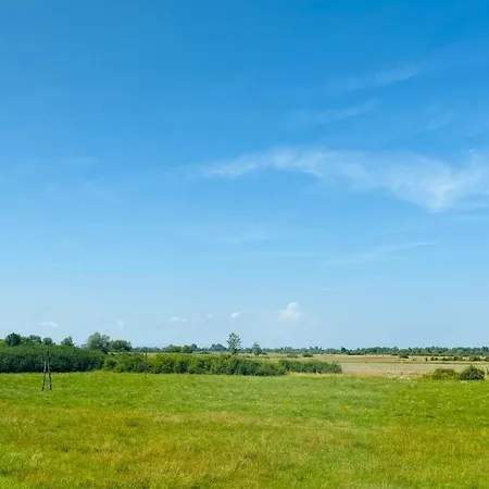 Riwiera Strzelecka Appartamento Strzelce Male