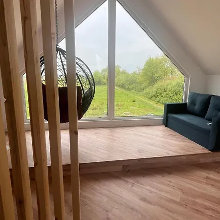 Apartamento Riwiera Strzelecka Strzelce Male