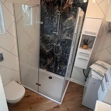 Apartamento Riwiera Strzelecka