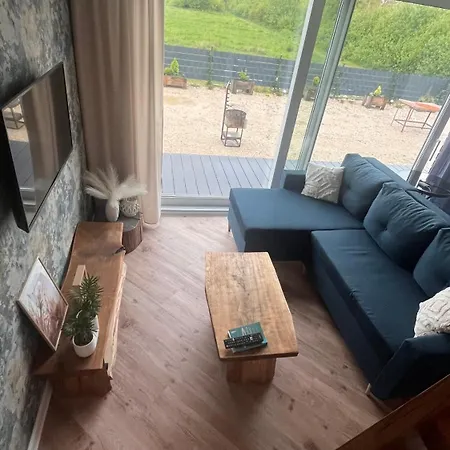 Apartamento Riwiera Strzelecka Strzelce Male