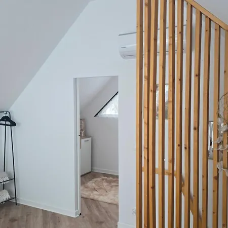 Apartamento Riwiera Strzelecka