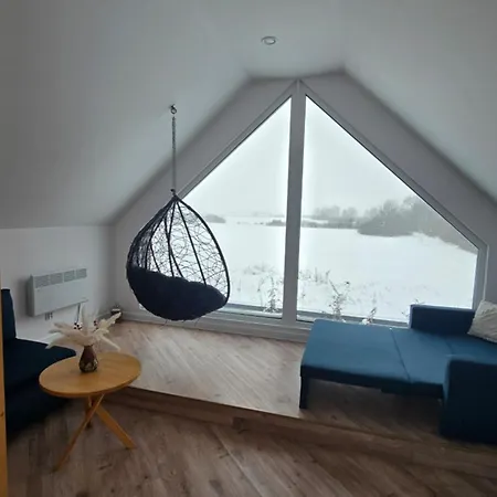 Apartamento Riwiera Strzelecka *